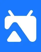 乐播投屏 logo